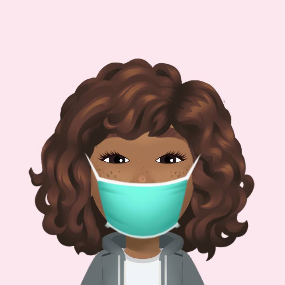 Meet your Posher, Esther